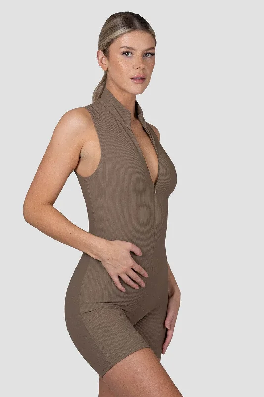 LUXRIB™ Romper