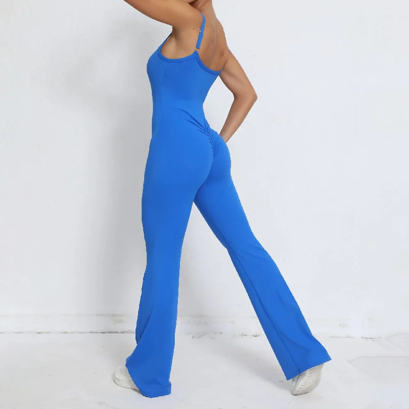 SPARK One Piece Butt Lifting Jumpsuit CT109