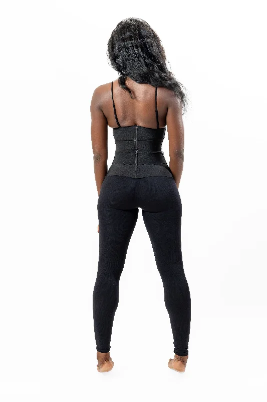 Triple Cincher Waist Trainer