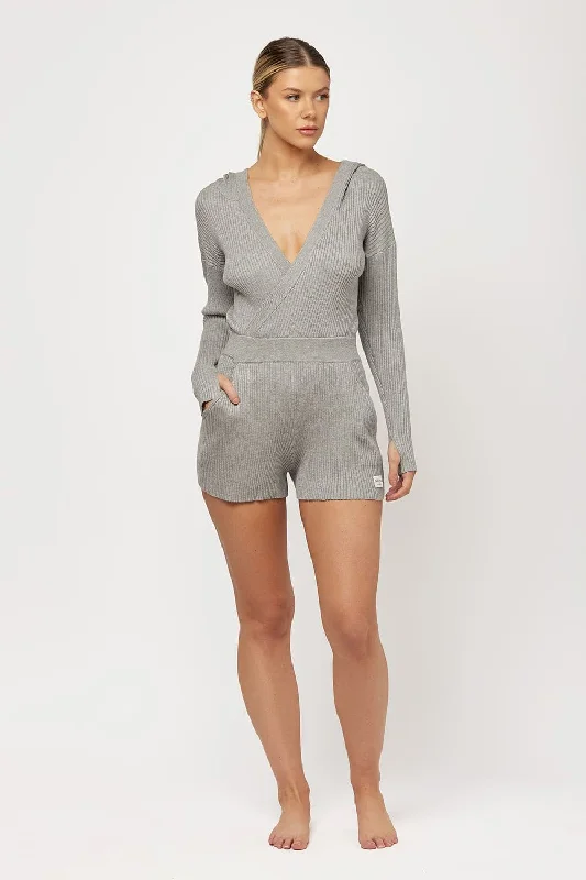 LUXKNIT™ Romper