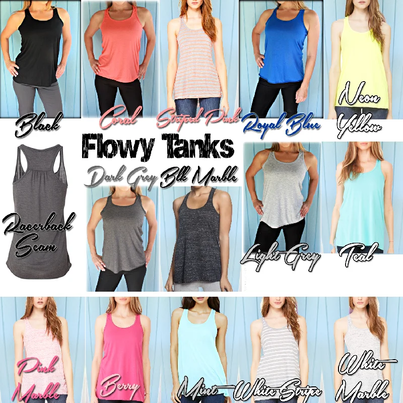 Womens Christian Clothing Workout Tank. Flowy Exercise Tank. Ask Seek Find Luke 11:9 Bible Verse. Running Tank Top. Workout Inspiration.