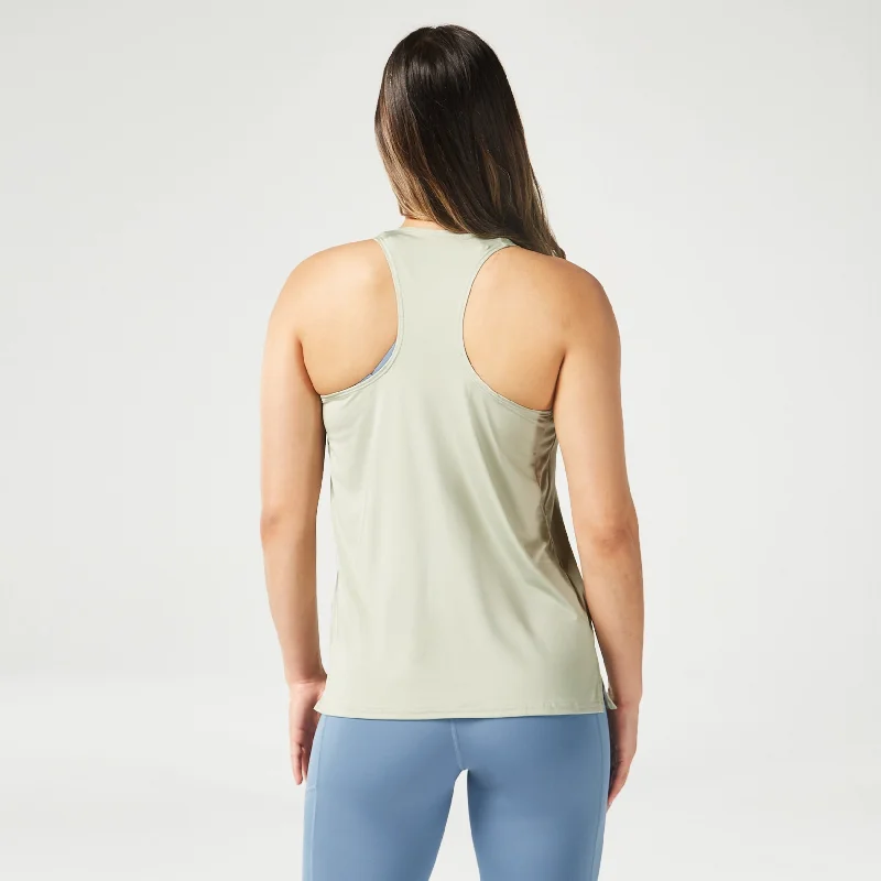 Essential Tank Top - Desert Sage