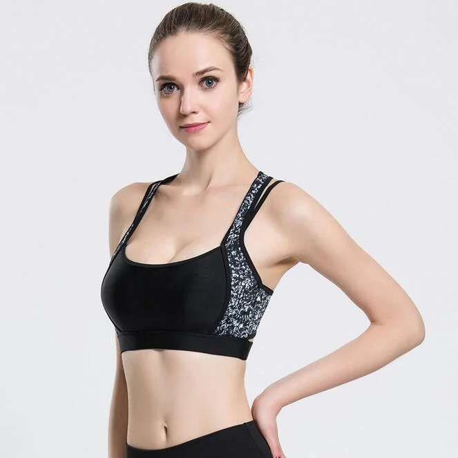 Super Soft Multifunctional Sports Bra for Women