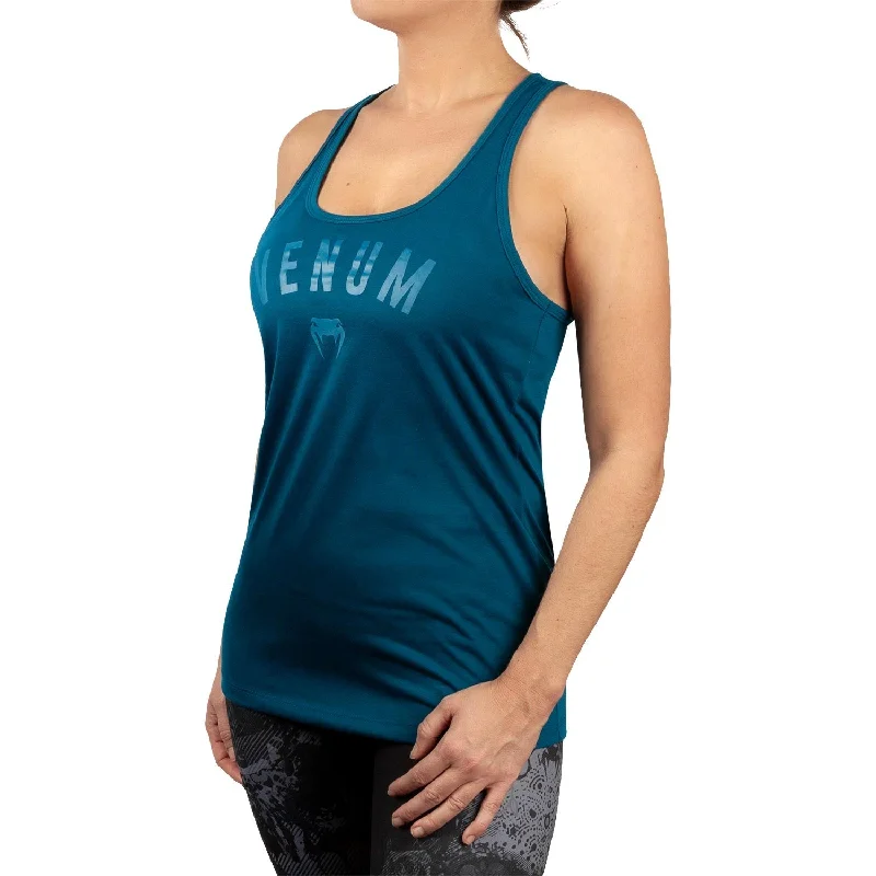 Venum Classic Tank Top - For Women - Navy