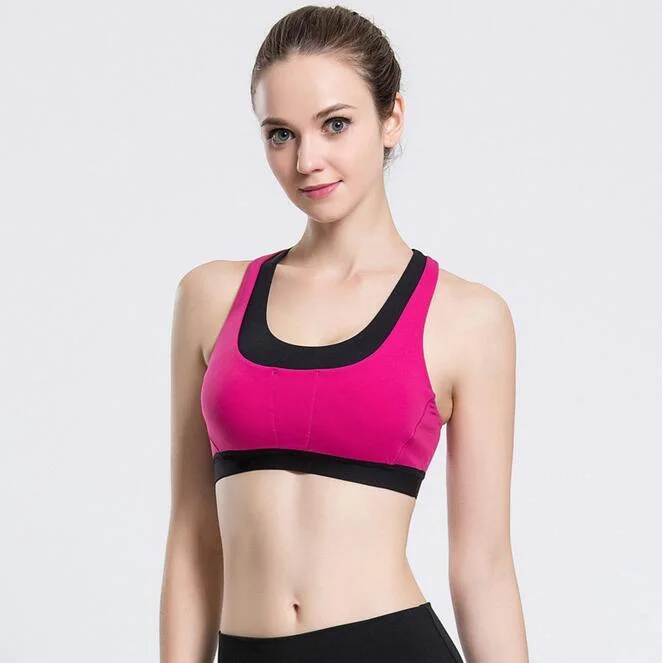 Warrior X back Sports Bra for Women