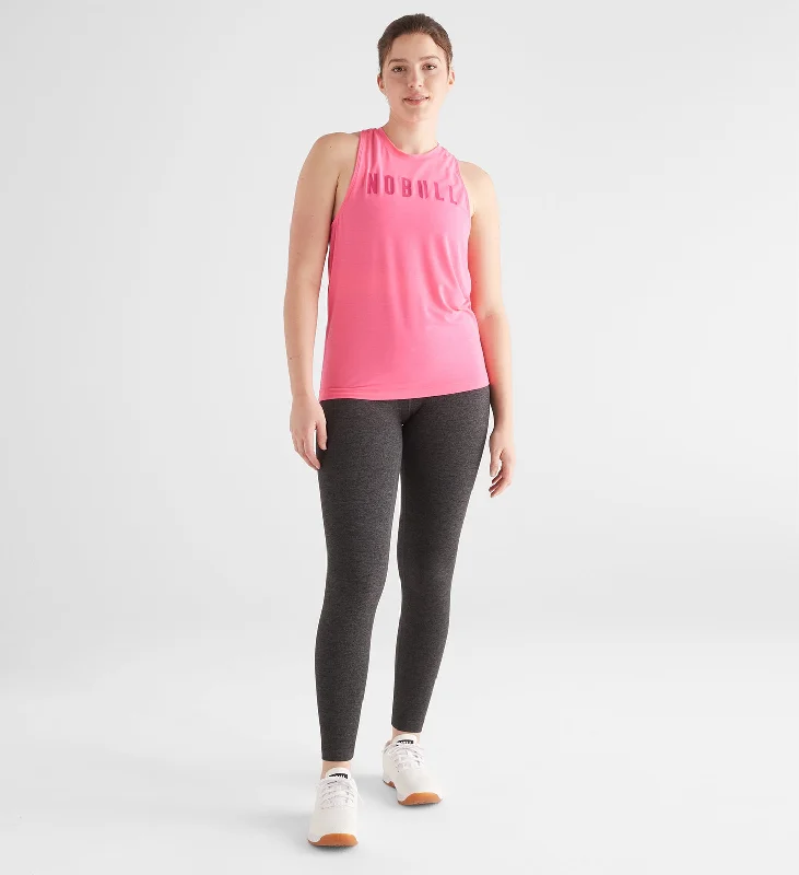 Women's NOBULL High-Neck Tank