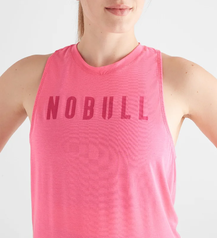 Women's NOBULL High-Neck Tank