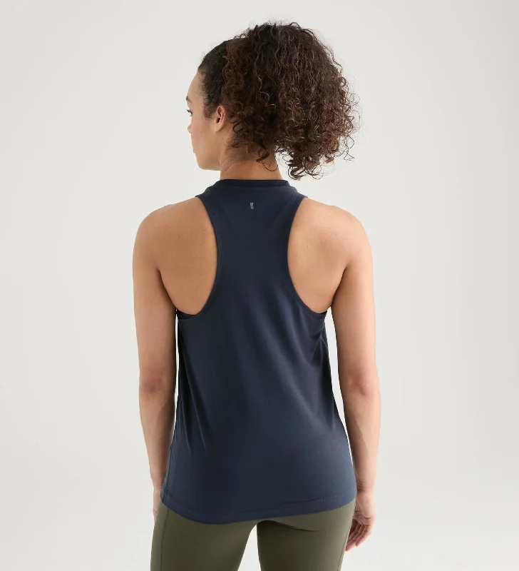 Women's NOBULL High-Neck Tank