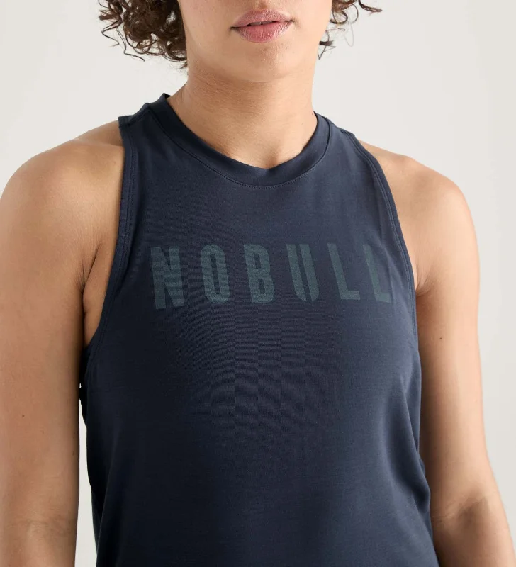 Women's NOBULL High-Neck Tank