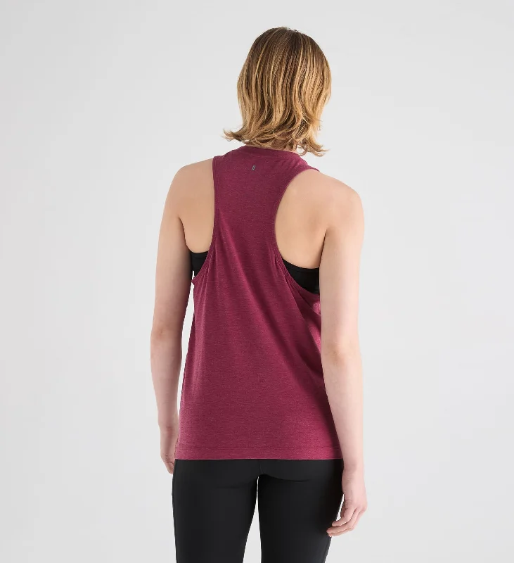 Women's NOBULL High-Neck Tank