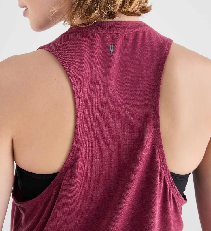 Women's NOBULL High-Neck Tank