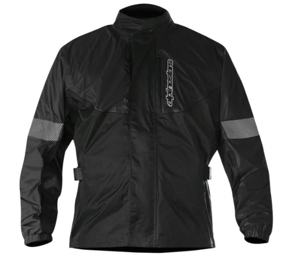 Alpinestars Hurricane Rain Jacket