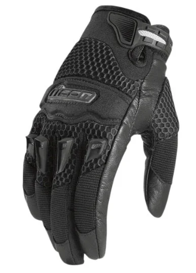 Icon Women's Twenty-Niner CE Glove