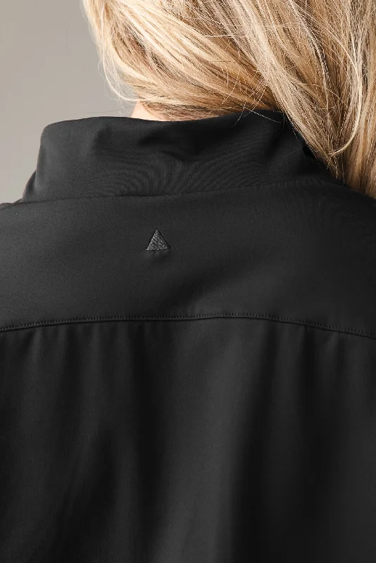 Vitality Nomad Jacket - Midnight