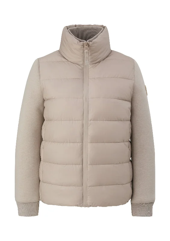 Outdoor-Jacke