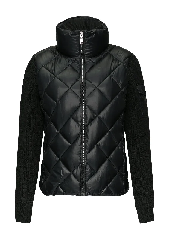 Outdoor-Jacke