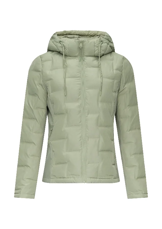 Outdoor-Jacke