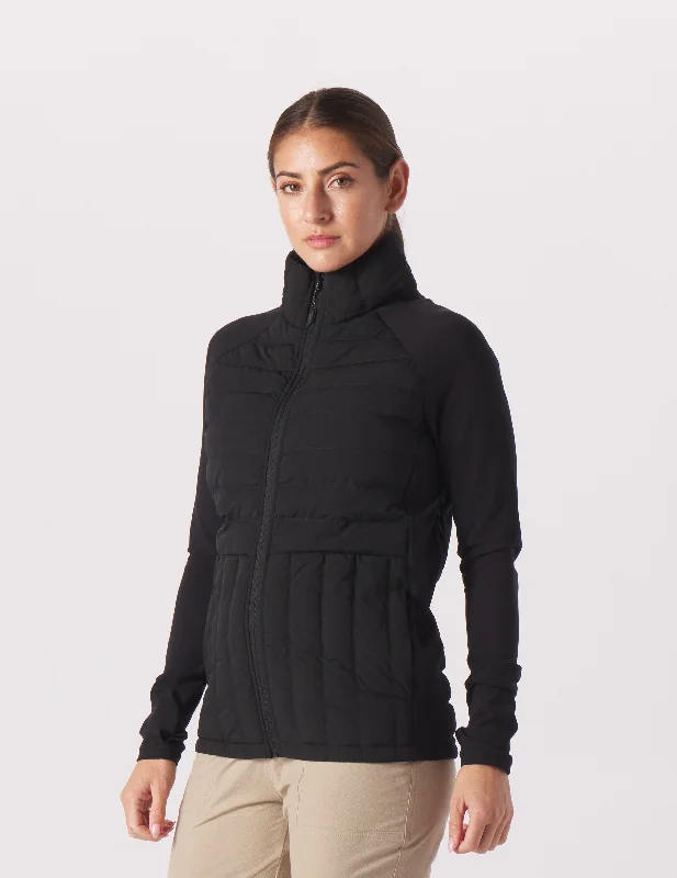 Pure Puffer: Black