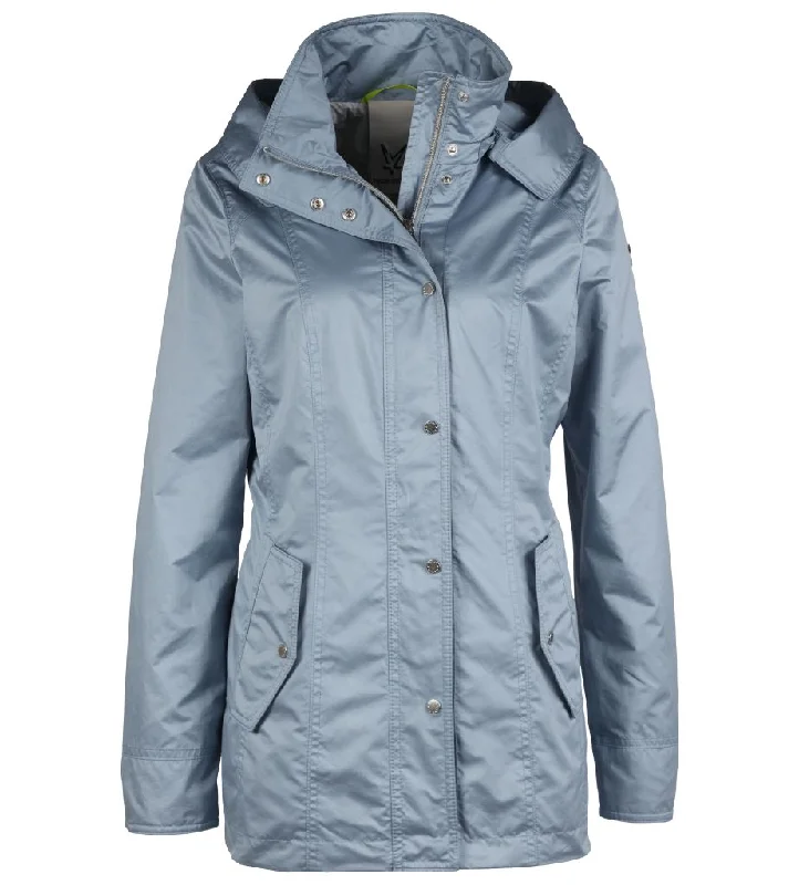 Rainwear Jacke