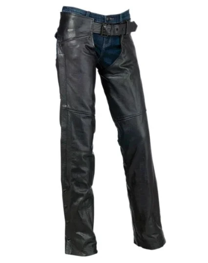 Z1R Women's Sabot Chaps