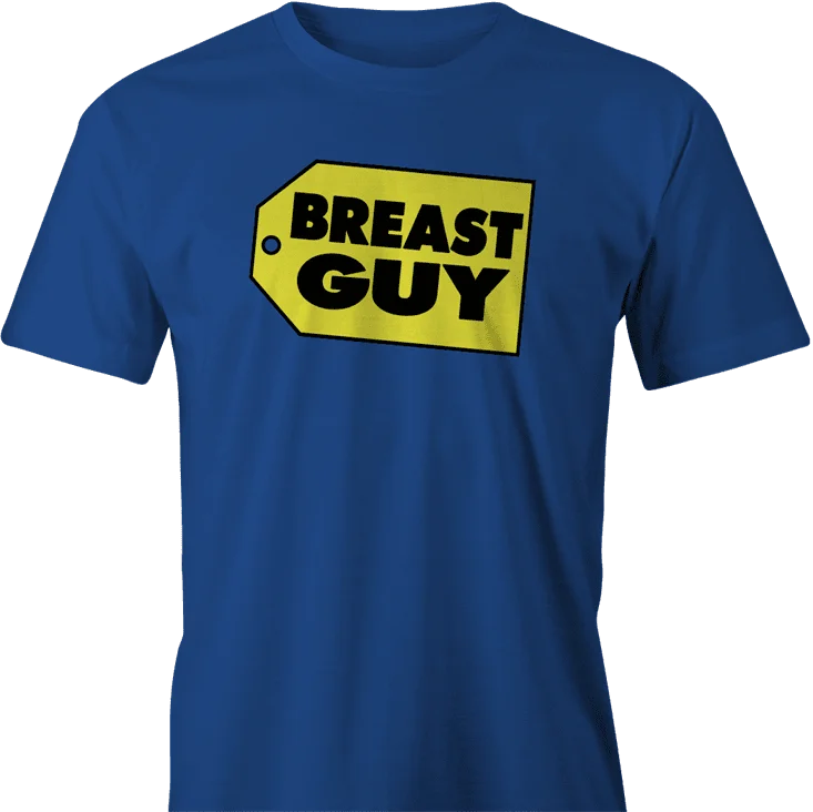 Breast Guy