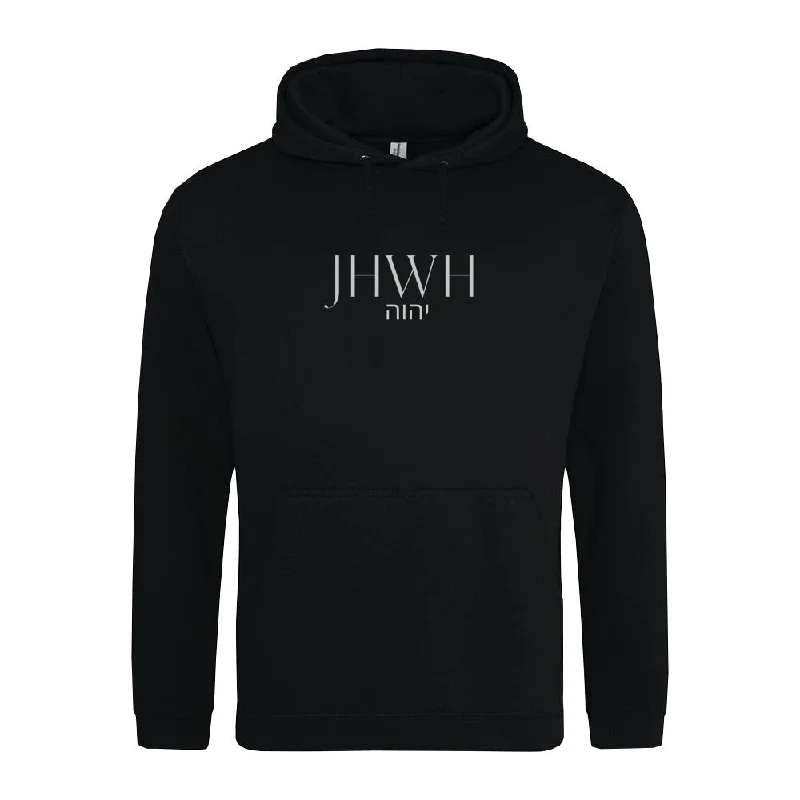 JHWH Hoodie