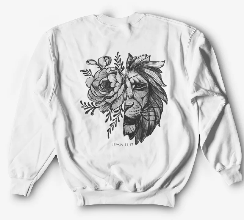 MAJESTY Sweatshirt [PREMIUM]