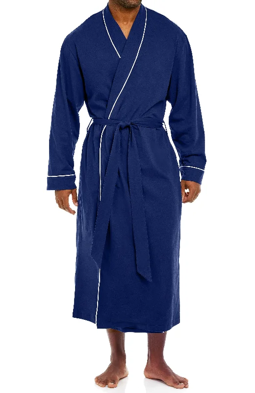 Midnight Blue - 5 ft 5 in & Taller / 2XL