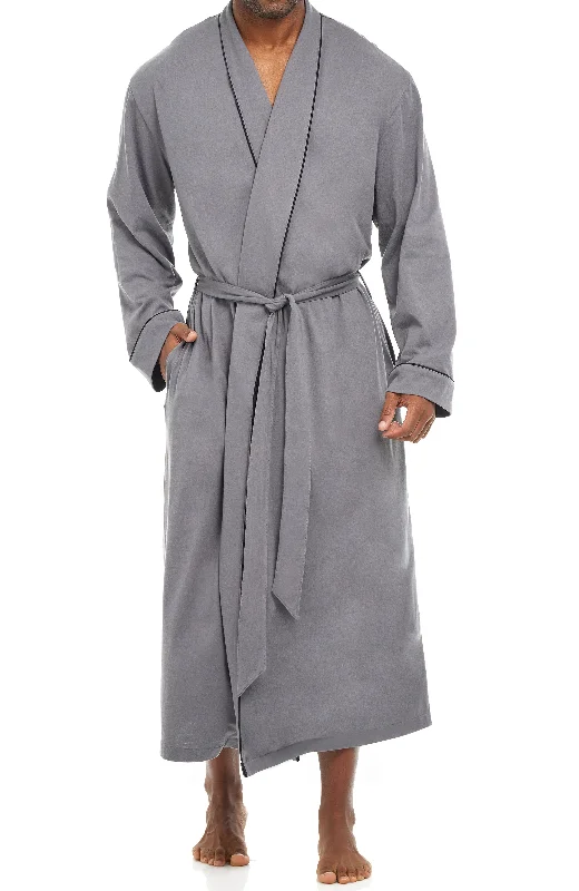 Steel Gray - 5 ft 5 in & Taller / 2XL