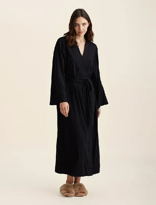 Juliette Modal Soft Maxi Robe