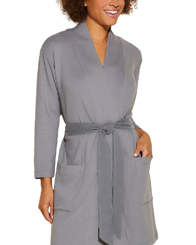 Cosabella Michi Robe Cardigan