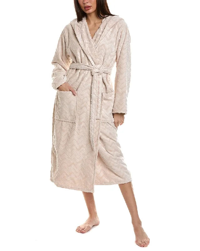 Missoni Home Rex Hooded Bathrobe