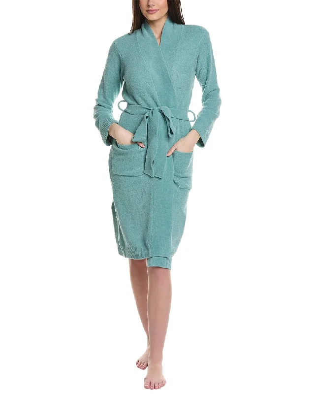 N Natori Aura Solid Robe