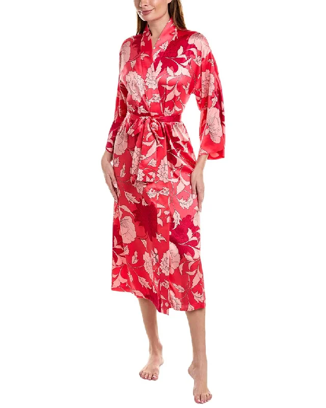 N Natori Venetian Robe